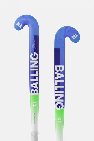 Junior 10 Midbow Navy
