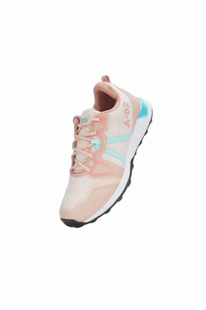Glider A-02 Peach