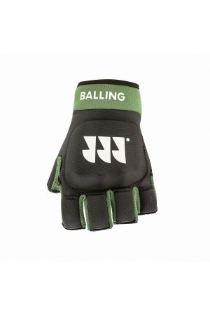 Guante largo negro VENTURE