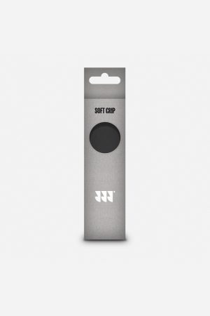 Soft grip negro