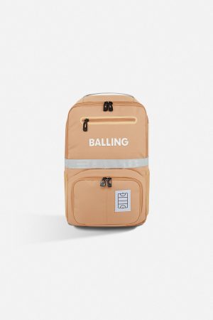 Mochila Alter1 Beige