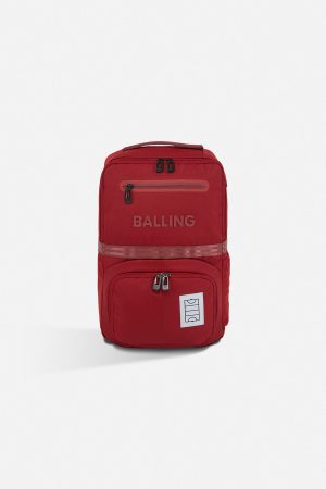Mochila Alter1 Roja