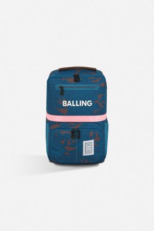 Mochila Alter1 azul