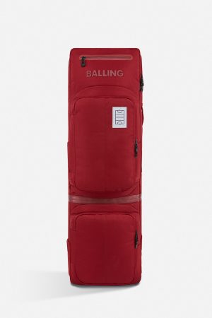 Funda Large Alter1 roja