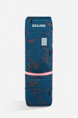 Funda Large Alter1 azul