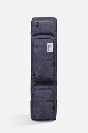 Funda Medium Alter1 Black